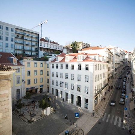 Ola Lisbon - Chiado III Lejlighed Eksteriør billede